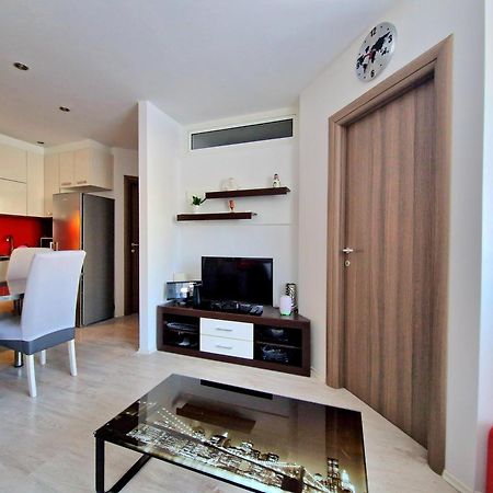 Apartment Anastazija 스플리트 외부 사진