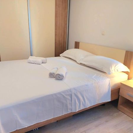 Apartment Anastazija 스플리트 외부 사진