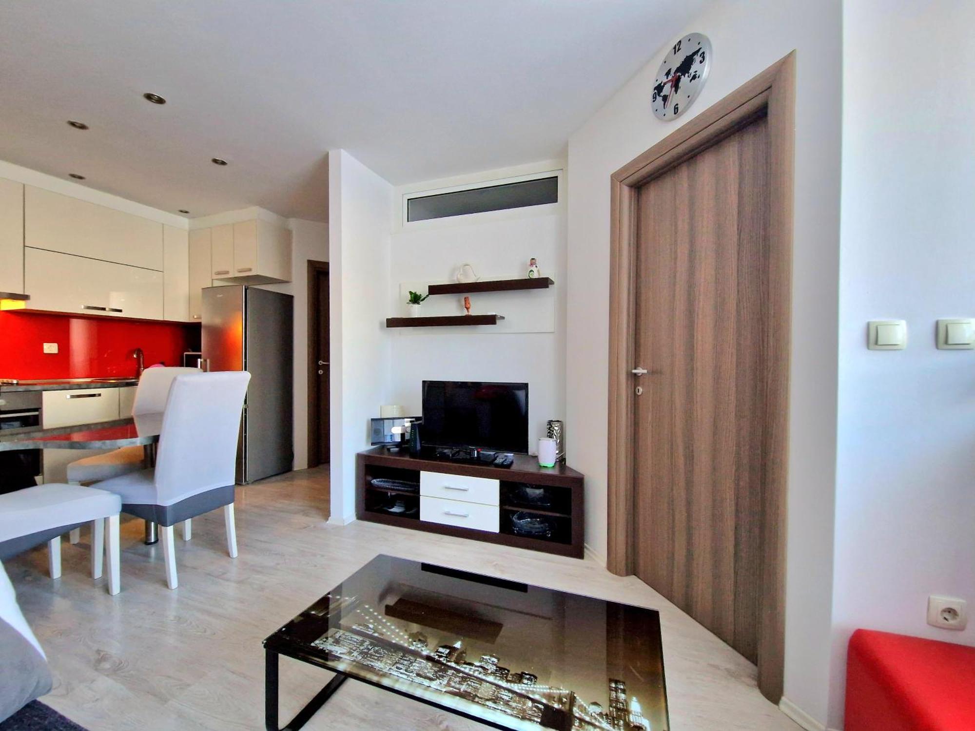 Apartment Anastazija 스플리트 외부 사진