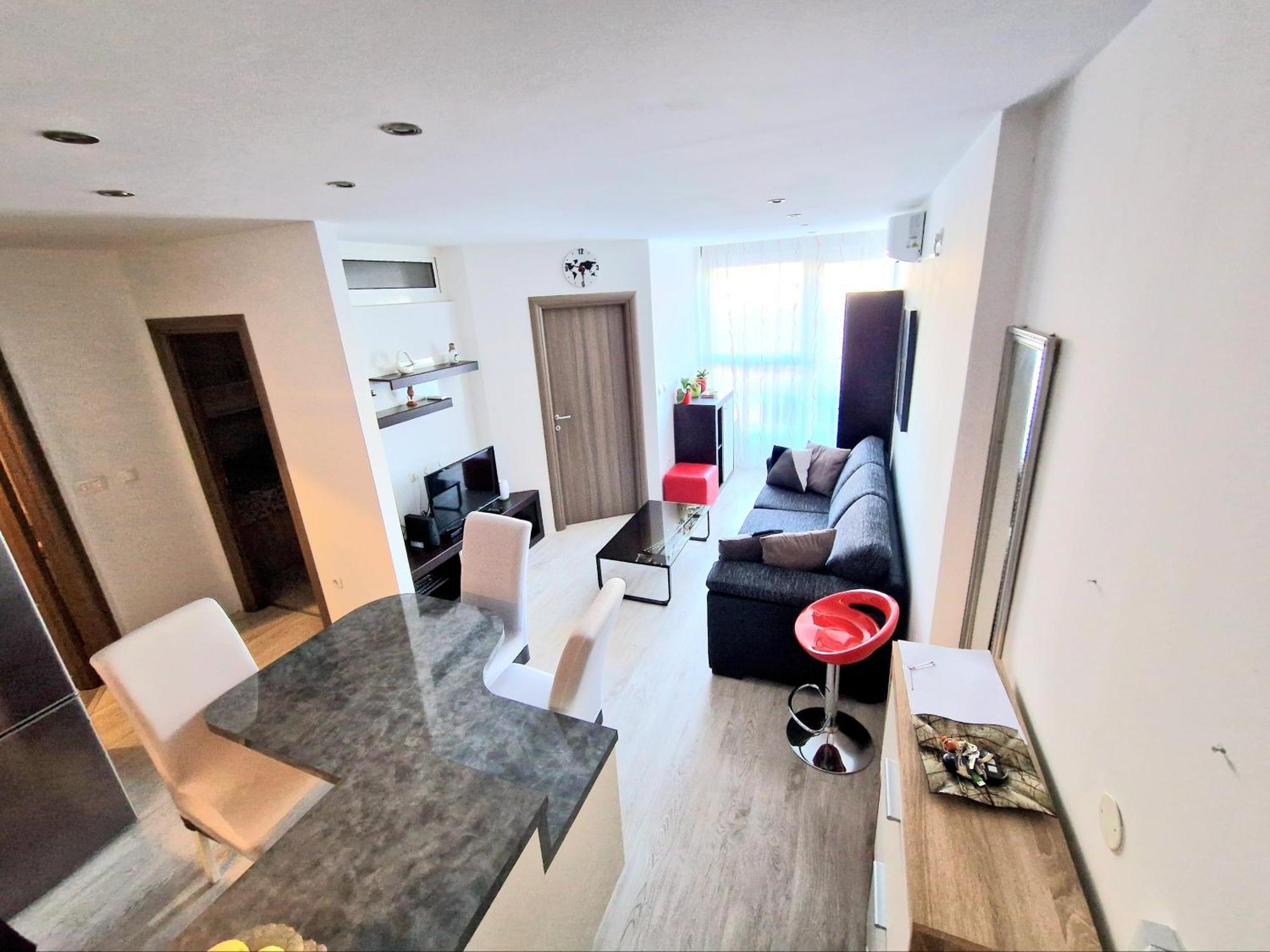 Apartment Anastazija 스플리트 외부 사진