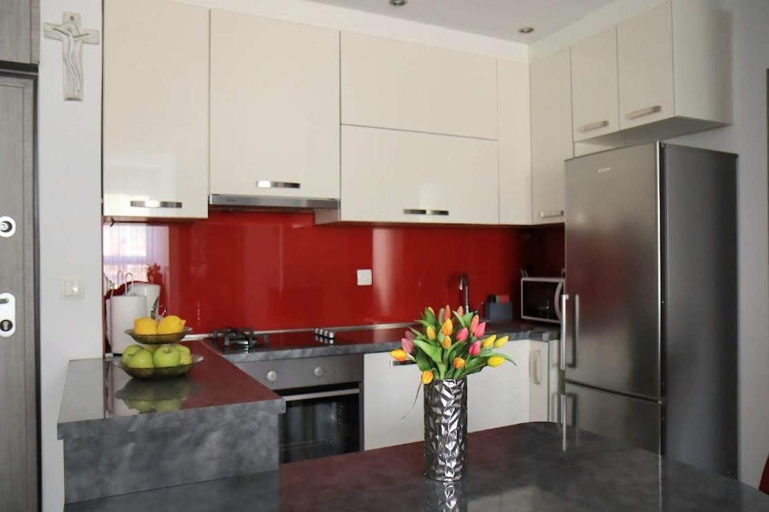 Apartment Anastazija 스플리트 외부 사진