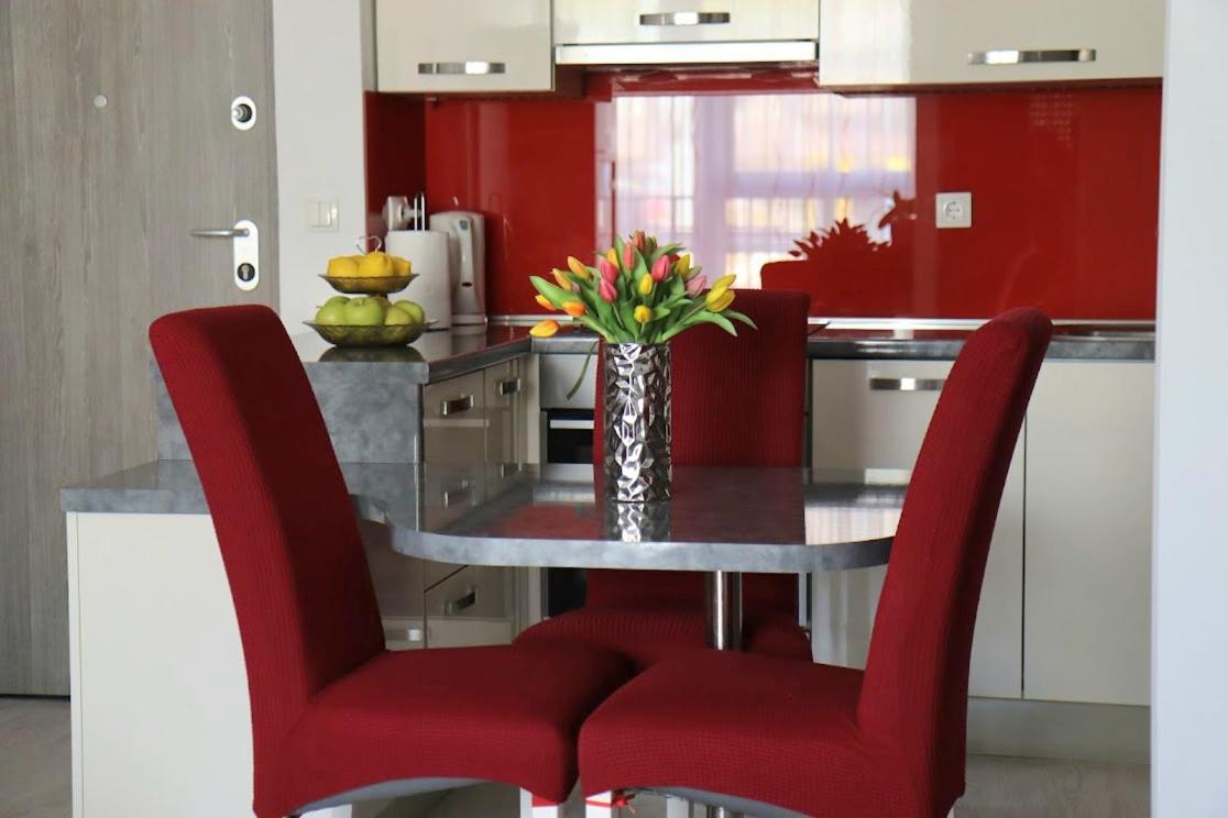 Apartment Anastazija 스플리트 외부 사진