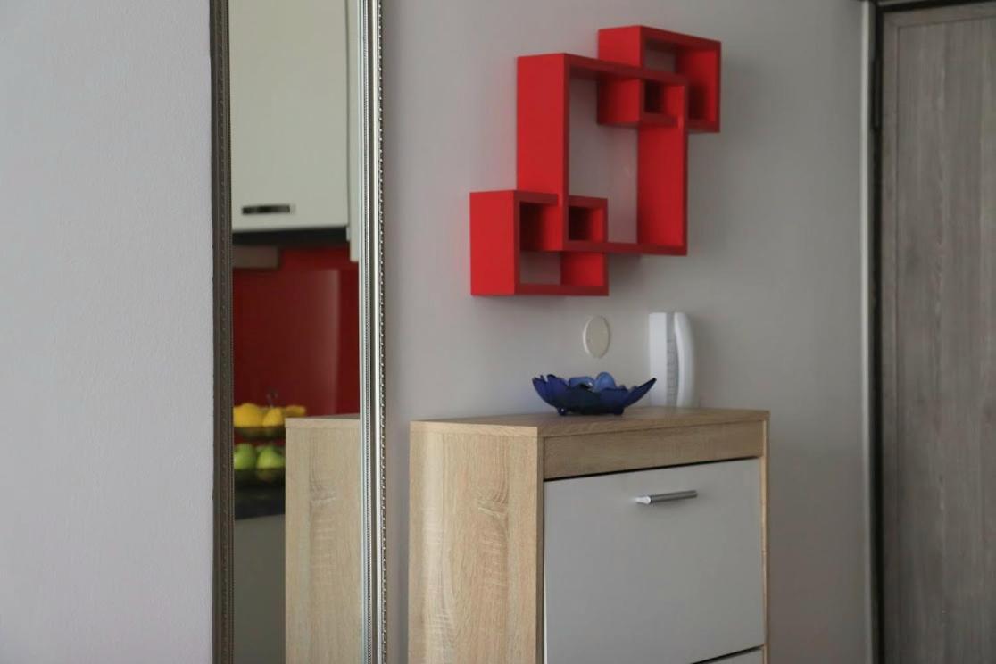 Apartment Anastazija 스플리트 외부 사진