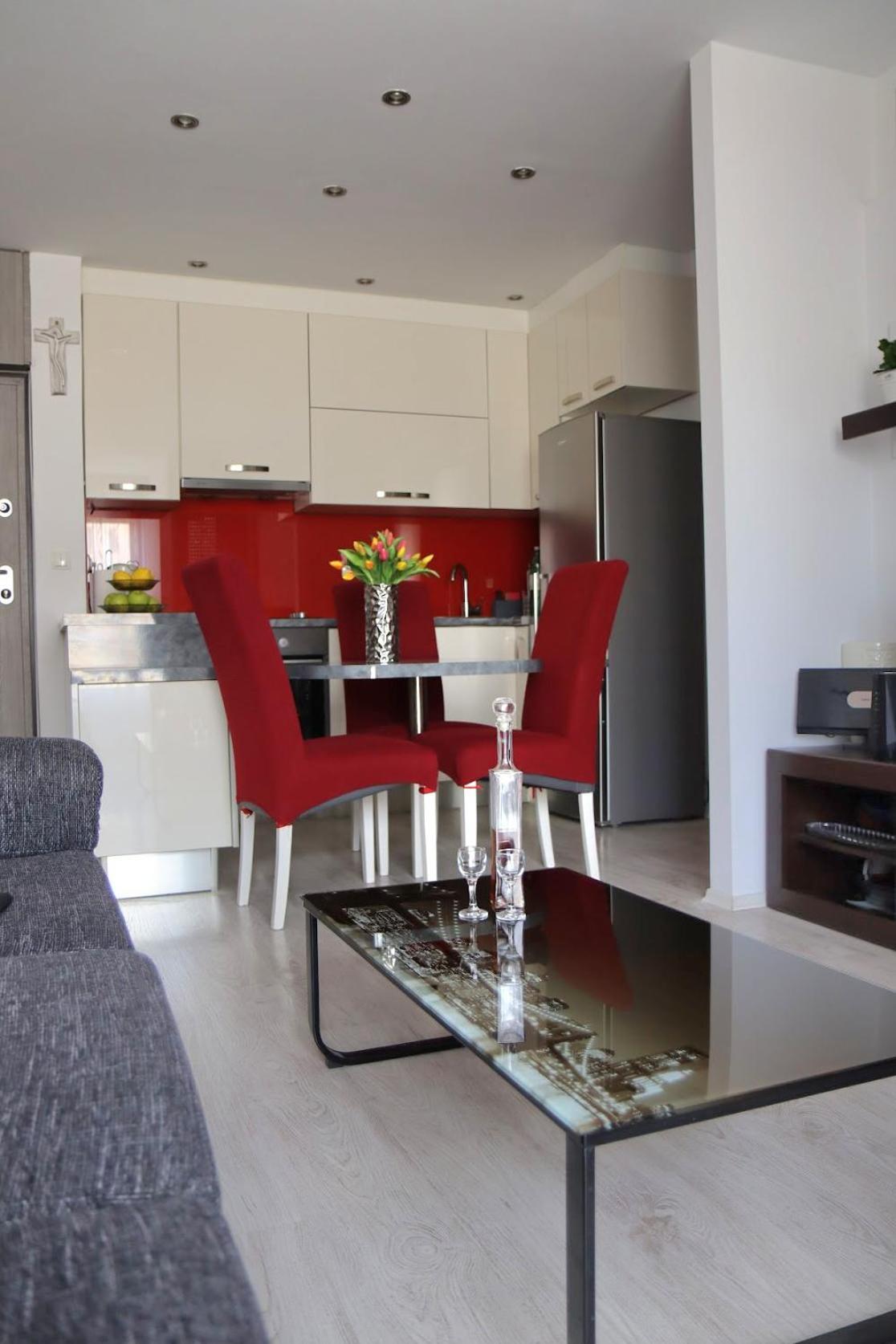 Apartment Anastazija 스플리트 외부 사진