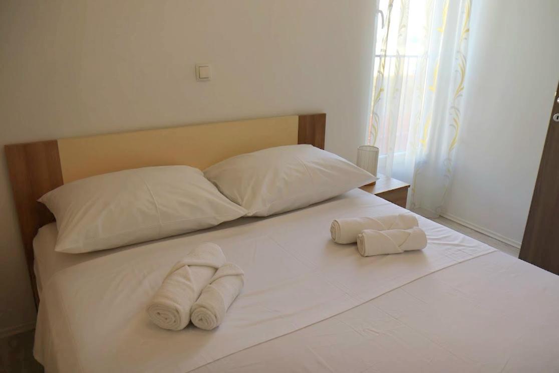 Apartment Anastazija 스플리트 외부 사진