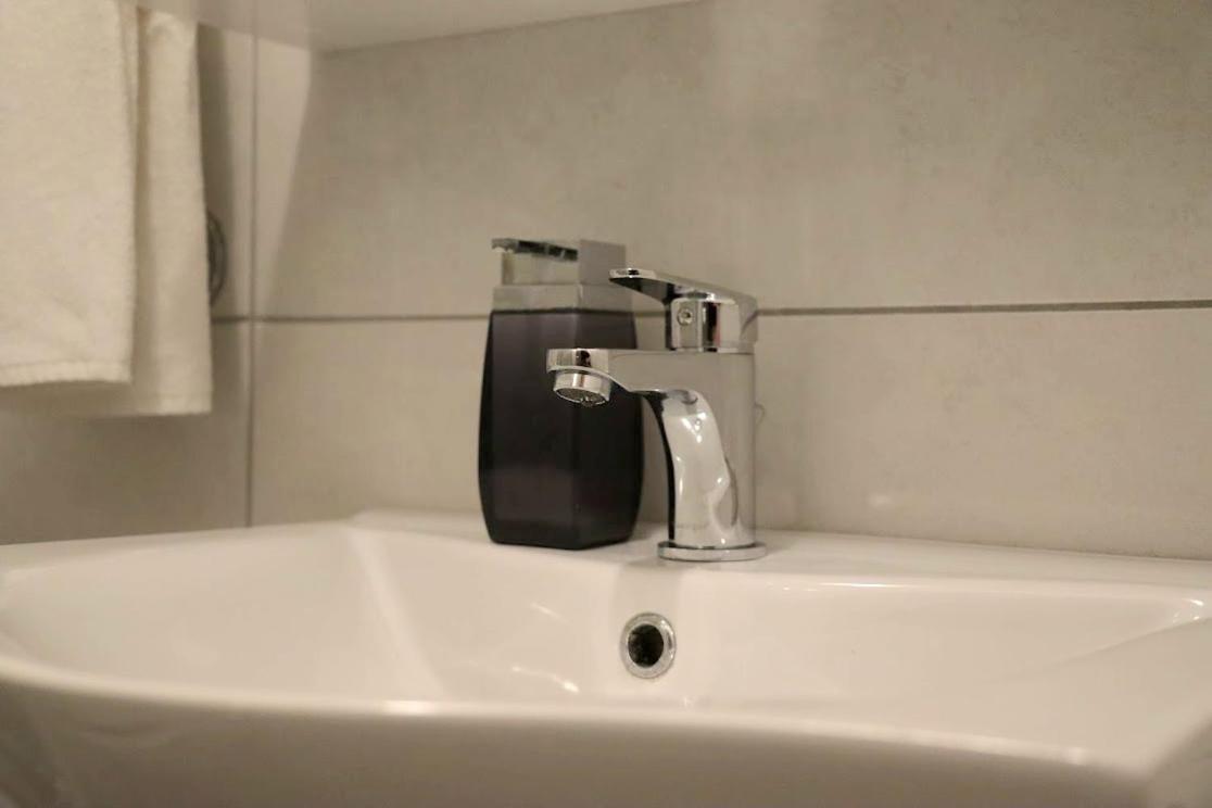 Apartment Anastazija 스플리트 외부 사진