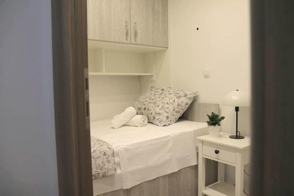 Apartment Anastazija 스플리트 외부 사진