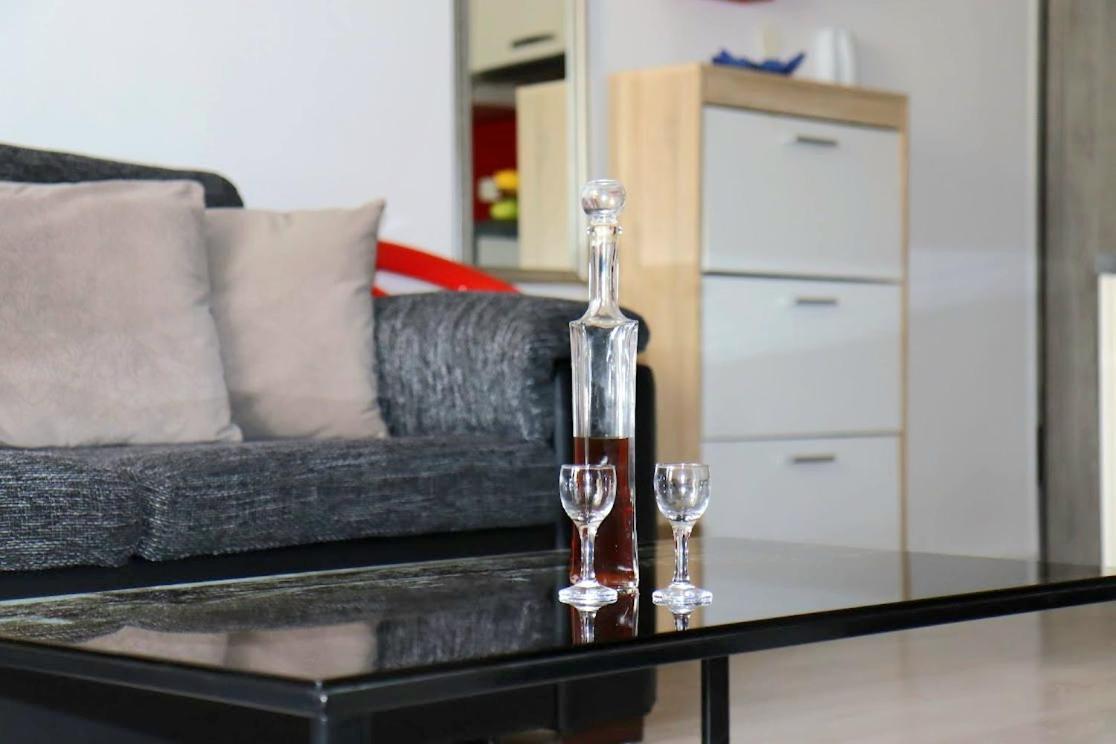 Apartment Anastazija 스플리트 외부 사진