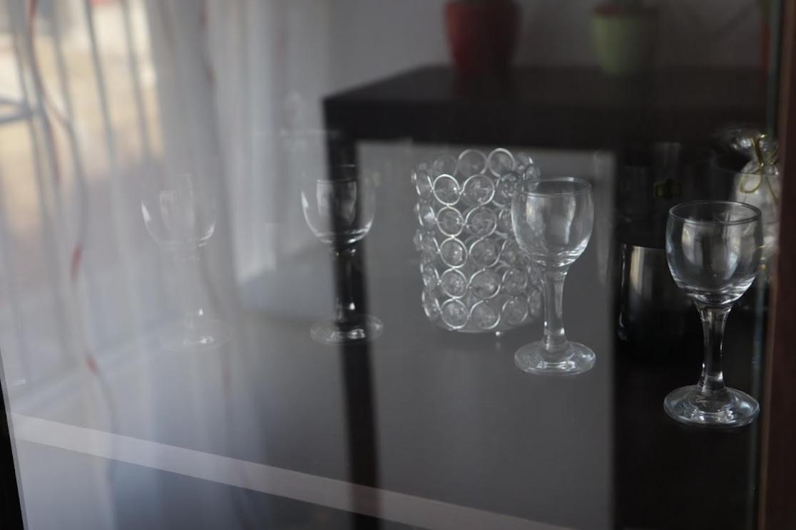 Apartment Anastazija 스플리트 외부 사진