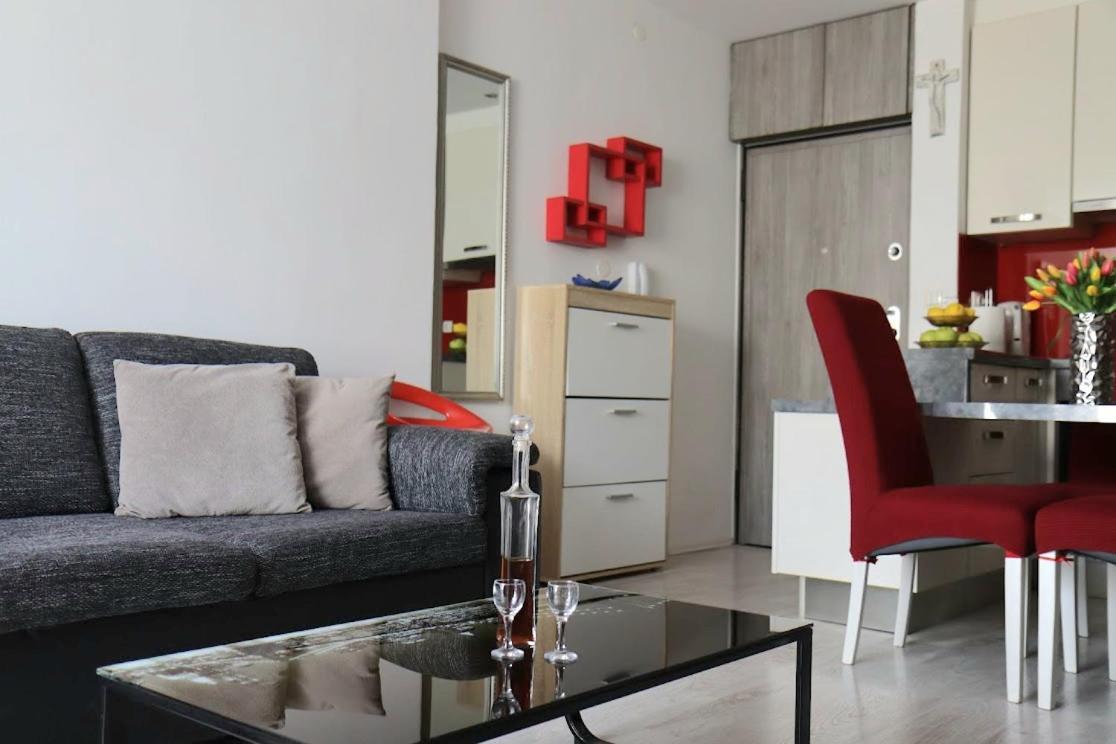 Apartment Anastazija 스플리트 외부 사진