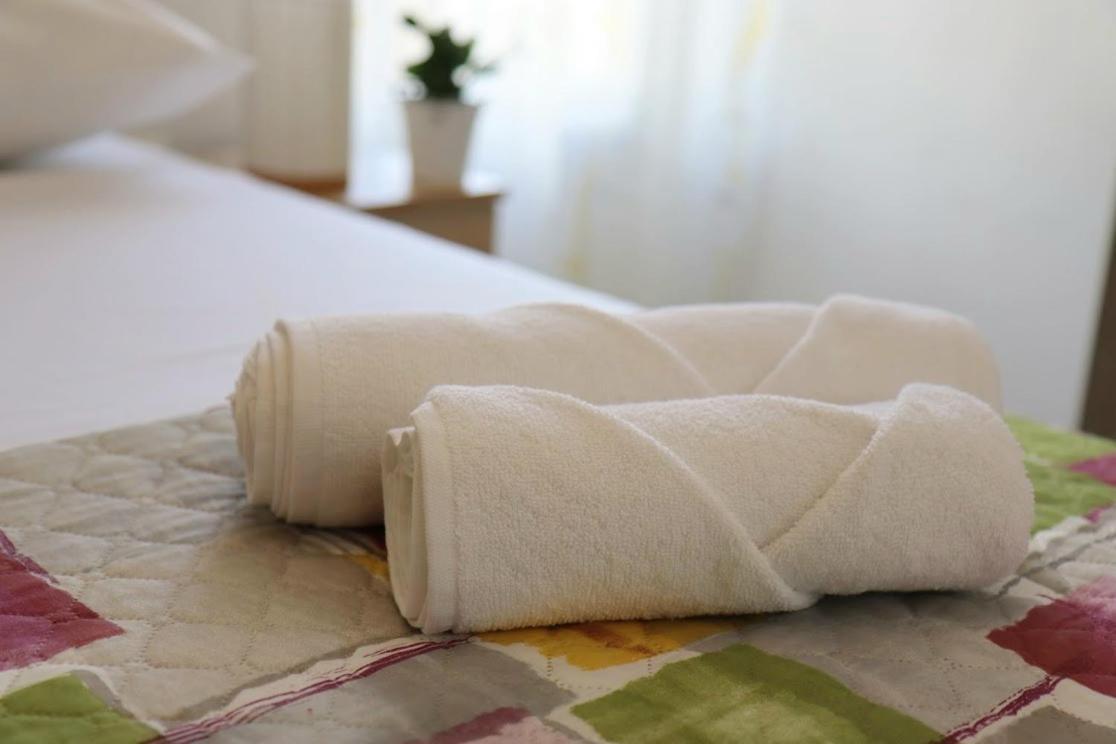 Apartment Anastazija 스플리트 외부 사진